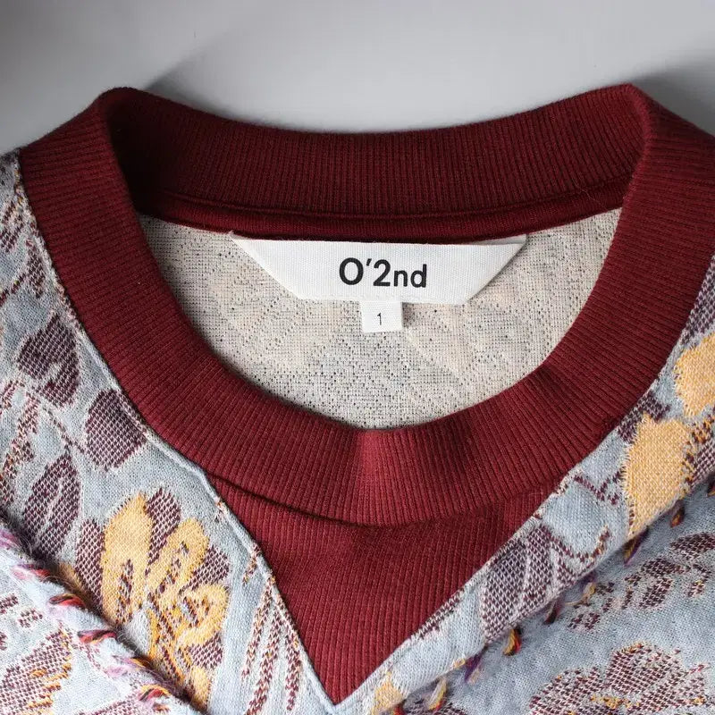 [BUNJANG] O!zoc!econd Blouse Women&