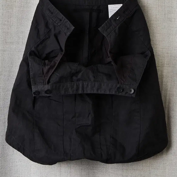 [SOLD OUT] Julius SS 2017 반바지