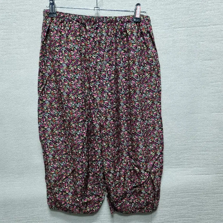 [SOLD OUT] 바162 인견 바지