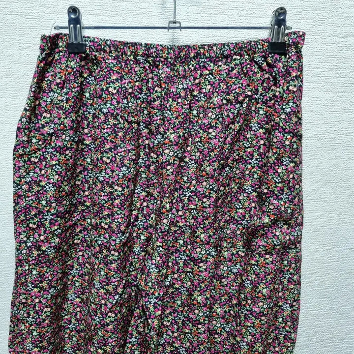 [SOLD OUT] 바162 인견 바지