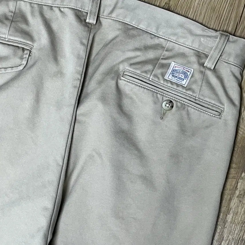 [SOLD OUT] 폴로 휘트먼 치노팬츠 [34]