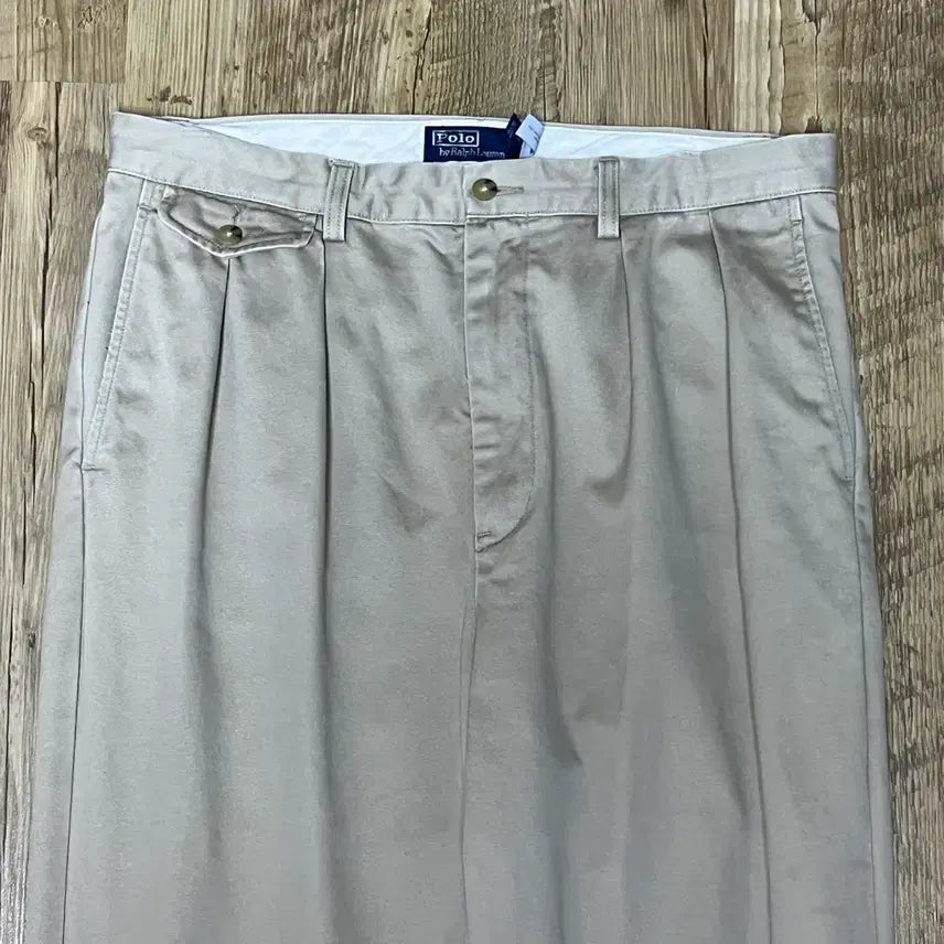 [SOLD OUT] 폴로 휘트먼 치노팬츠 [34]