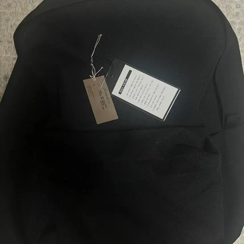 [SOLD OUT] 꼼데가르송 옴므 플러스 백팩 L