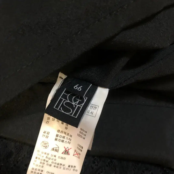 [SOLD OUT] 에고이스트 20년 블랙 레이스 레이어드 나시 슬리브리스 벨벳 원피스 롱