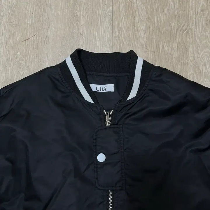 [BUNJANG] UliA MA-1 Bomber Jacket XL / UliA MA-1 봄버 항공점퍼 XL/105