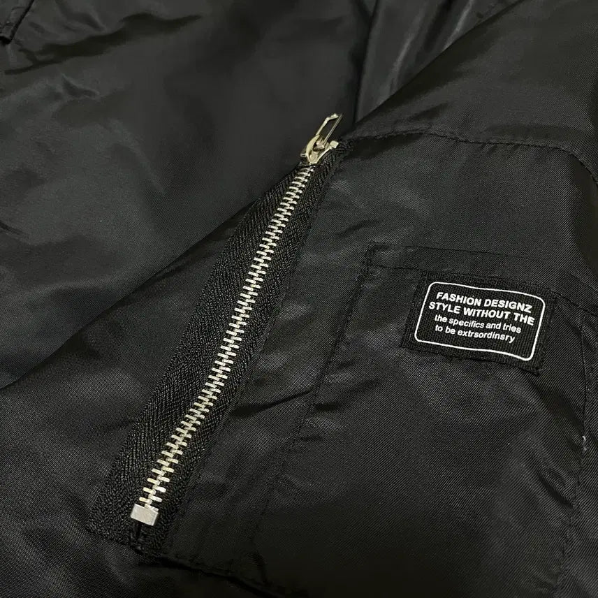 [BUNJANG] UliA MA-1 Bomber Jacket XL / UliA MA-1 봄버 항공점퍼 XL/105
