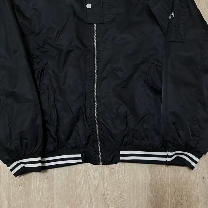 [BUNJANG] UliA MA-1 Bomber Jacket XL / UliA MA-1 봄버 항공점퍼 XL/105