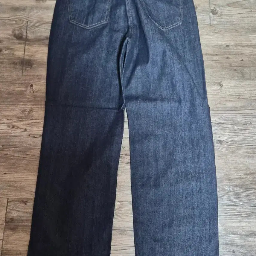 [BUNJANG] Unbranded Denim Jeans / 생쥐청바지 새제품