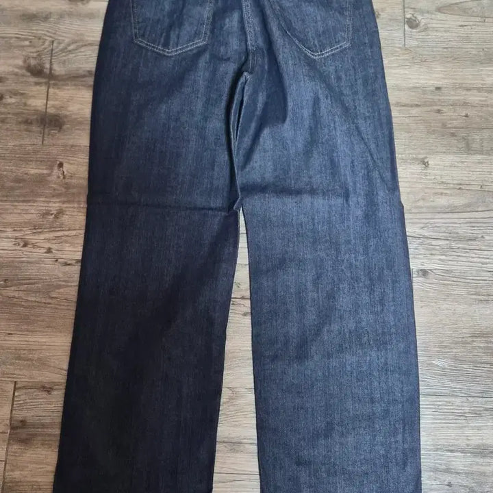 [BUNJANG] Unbranded Denim Jeans / 생쥐청바지 새제품
