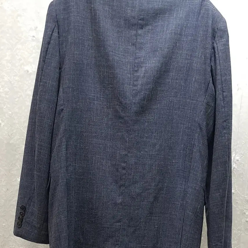 [BUNJANG] GGIO2 Navy Jacket (Size 100) / GGIO2  자켓 100