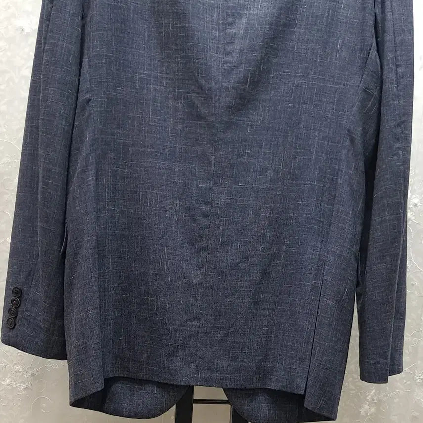 [BUNJANG] GGIO2 Navy Jacket (Size 100) / GGIO2  자켓 100