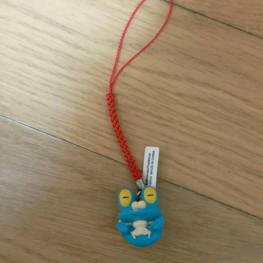 [SOLD OUT] 포켓몬 개구마르 키링