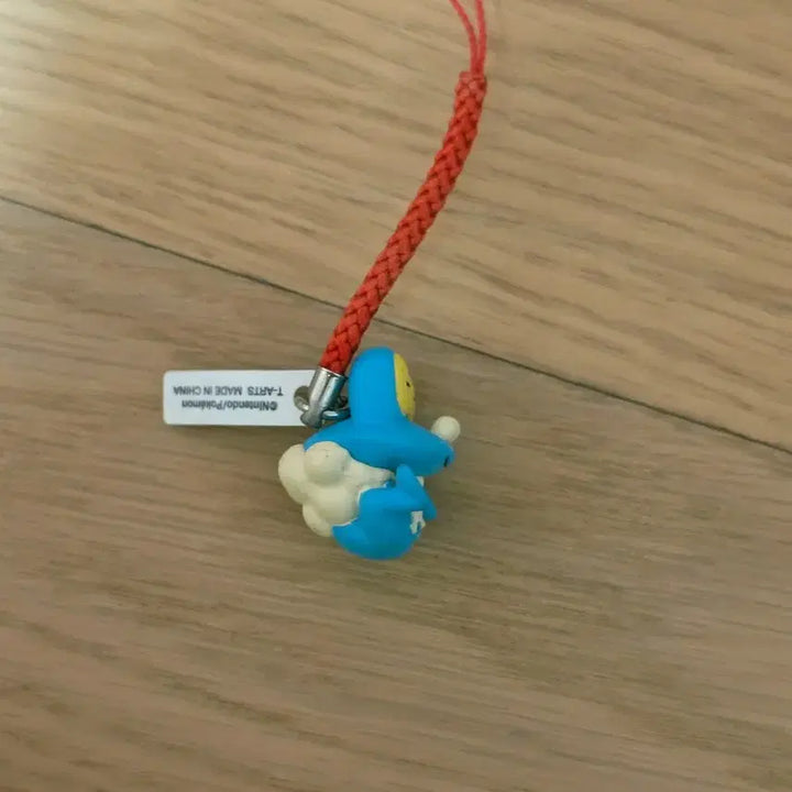 [SOLD OUT] 포켓몬 개구마르 키링