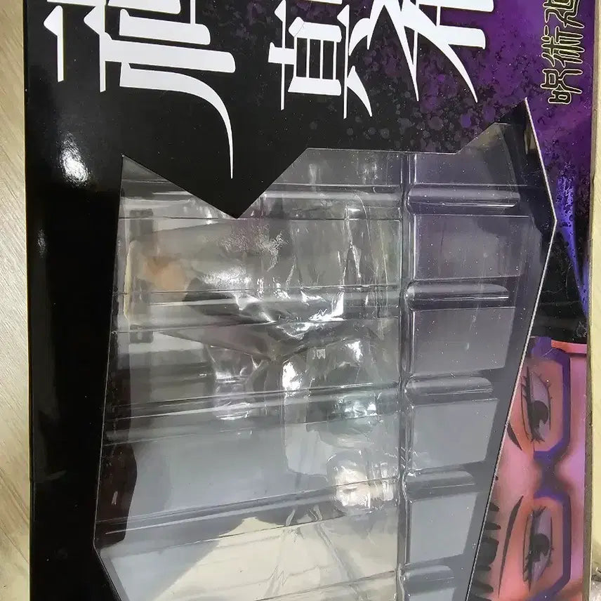 [SOLD OUT] 미개봉 (새상품)ARTFX J 주술회전 젠인 마키 125000