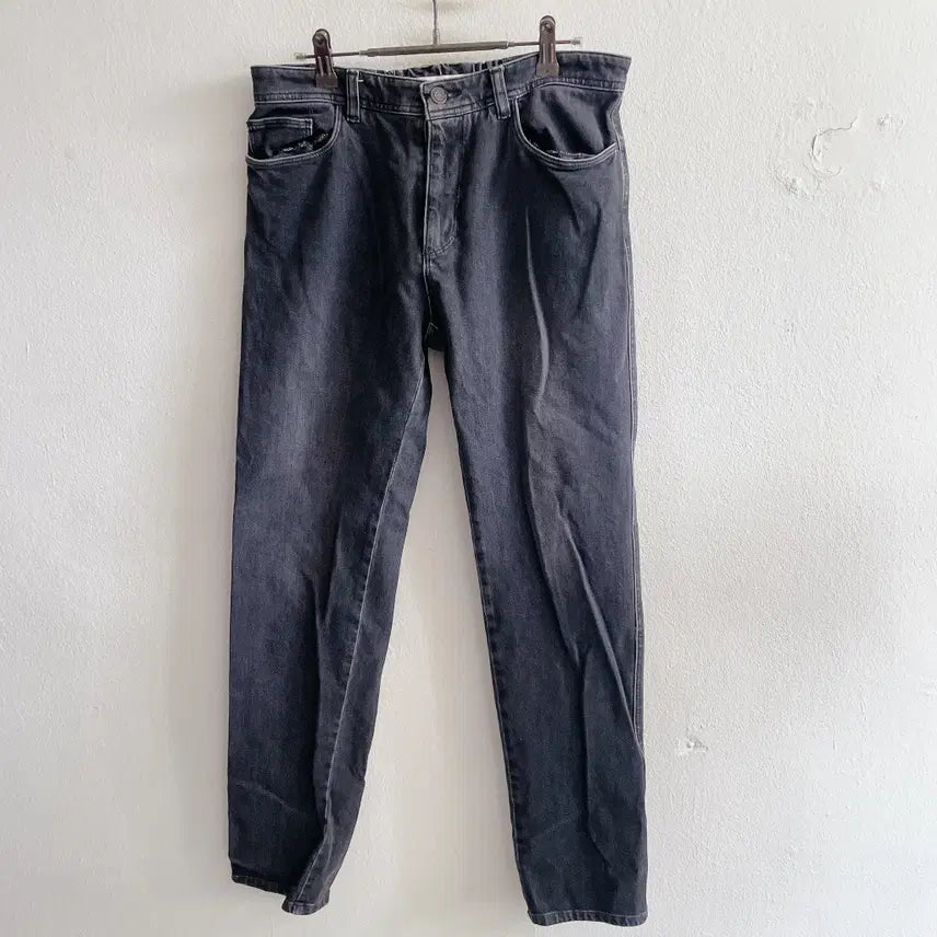 [SOLD OUT] 남성32) 타임 바지