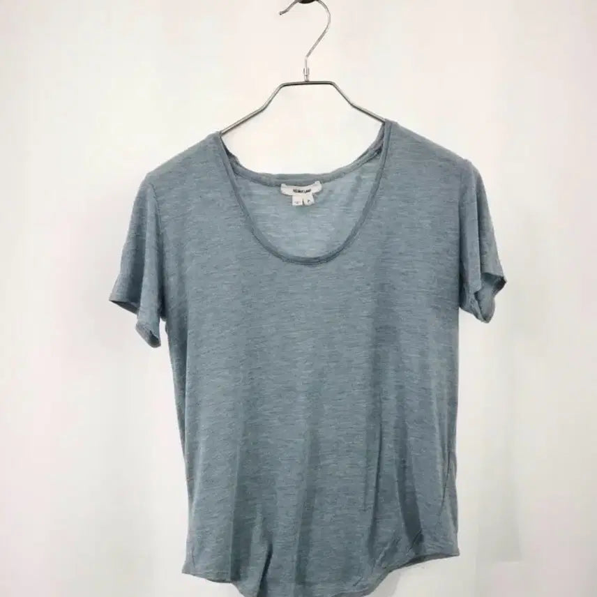 [BUNJANG] Helmut Lang T-shirt / Helmut Lang t-shirt 헬무트랭