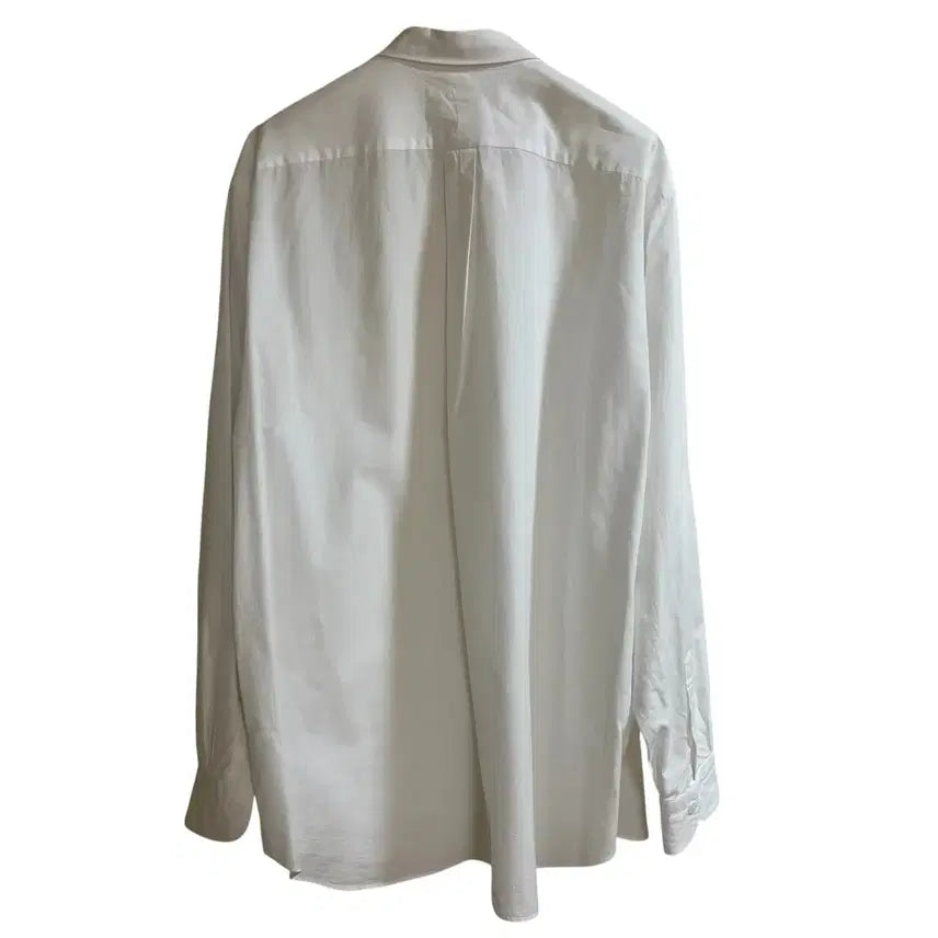 [SOLD OUT] [3] comoli 23aw 코모리 셔츠
