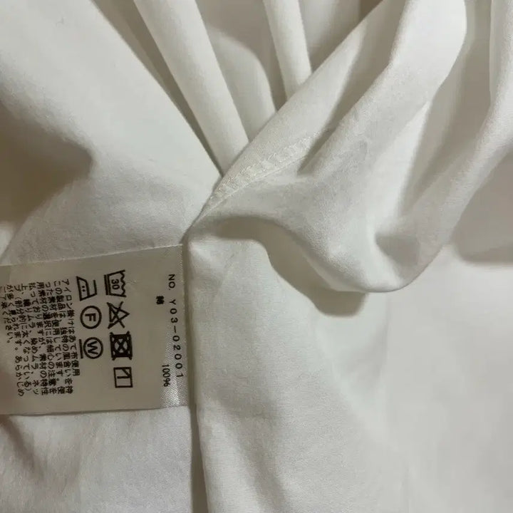 [SOLD OUT] [3] comoli 23aw 코모리 셔츠