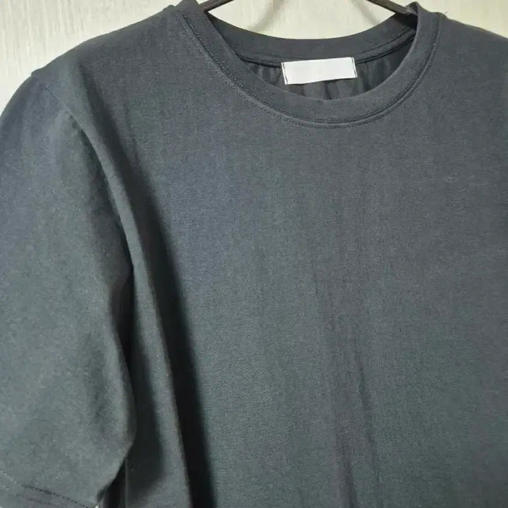 [SOLD OUT] (자체제작) 11AM 티셔츠 에이라인 롱티셔츠