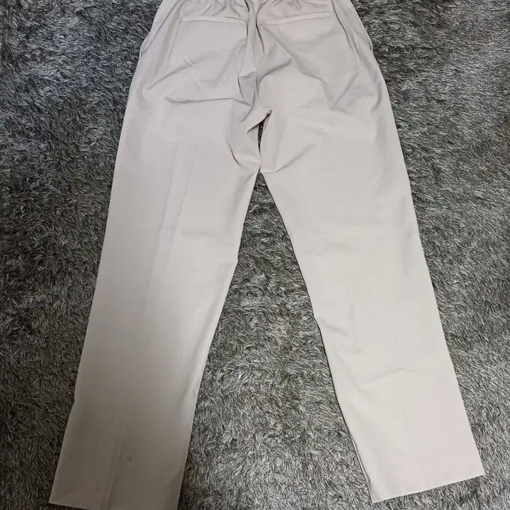 [BUNJANG] LOGAN Bending Slacks M / LOGAN 로건 밴딩 슬랙스 M