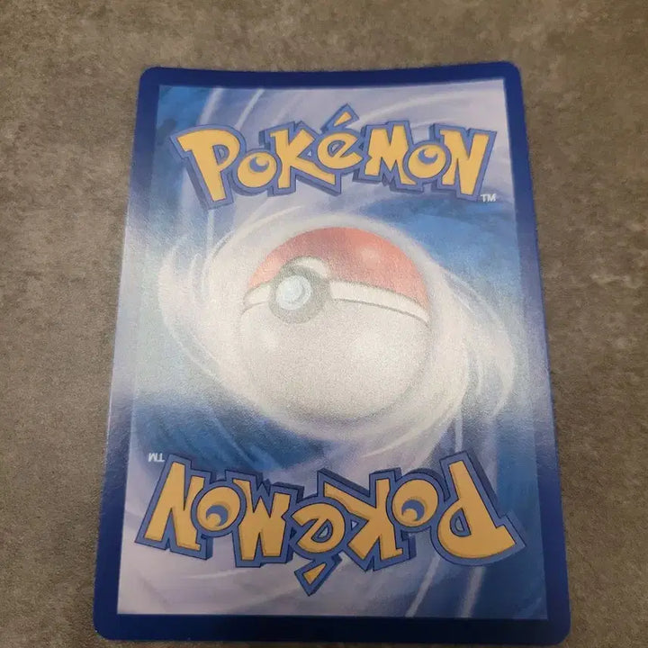 [BUNJANG] Pokemon Lombre AR Card / 포켓몬 카드 로파파 AR
