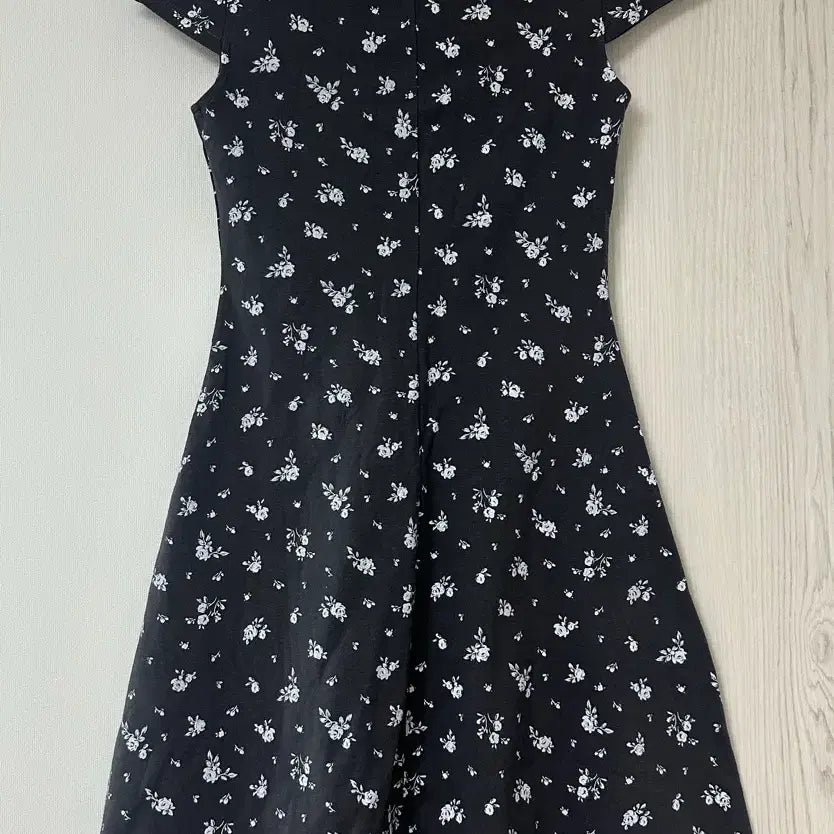 [BUNJANG] H&amp;M Floral Dress / H&amp;M 플라워 원피스