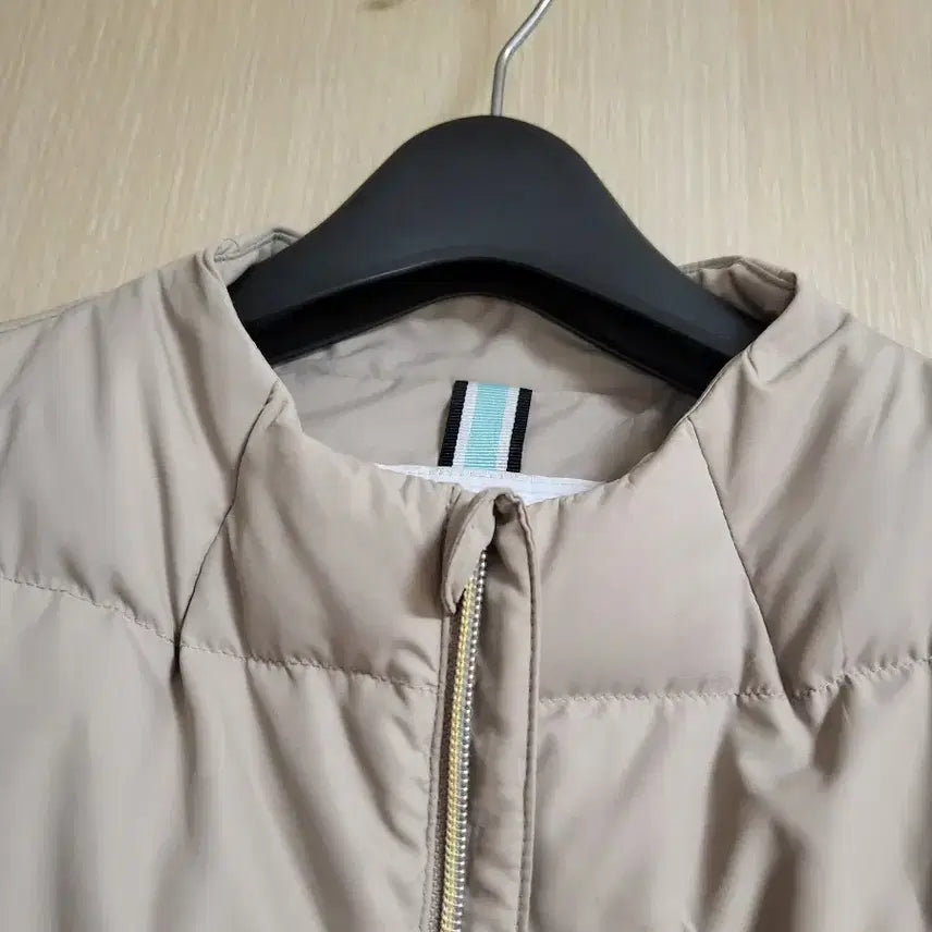 [BUNJANG] LANE BY Goose Down Padded Jacket / LANE BY 구스 패딩