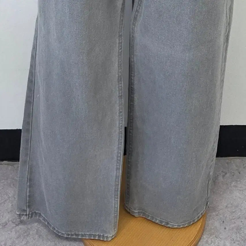 [SOLD OUT] 빈티지 만원샵 MC/JEAN 그레이 청바지 데님 팬츠