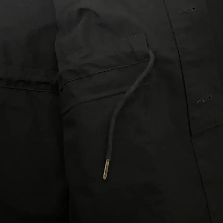 [BUNJANG] Outstanding Cotton Military Jacket (L~XL) / 아웃스탠딩 코튼 밀리터리 자켓 XL