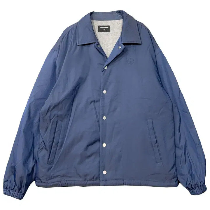 [BUNJANG] Pan Am Navy Vintage Coach Jacket L / 팬암 네이비 빈티지 코치 자켓 L