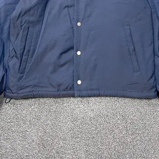 [BUNJANG] Pan Am Navy Vintage Coach Jacket L / 팬암 네이비 빈티지 코치 자켓 L