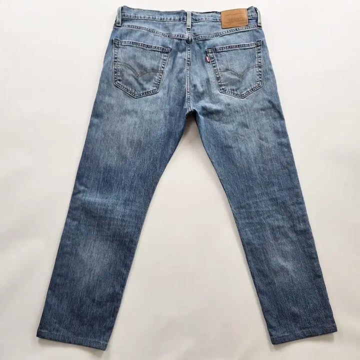 [SOLD OUT] 리바이스 502 청바지 스판 데님 사이즈34 R5145