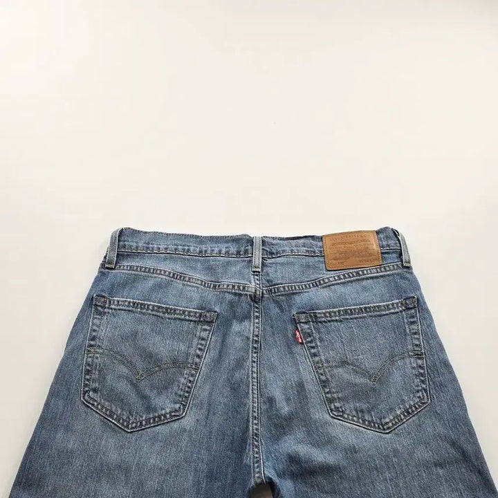 [SOLD OUT] 리바이스 502 청바지 스판 데님 사이즈34 R5145