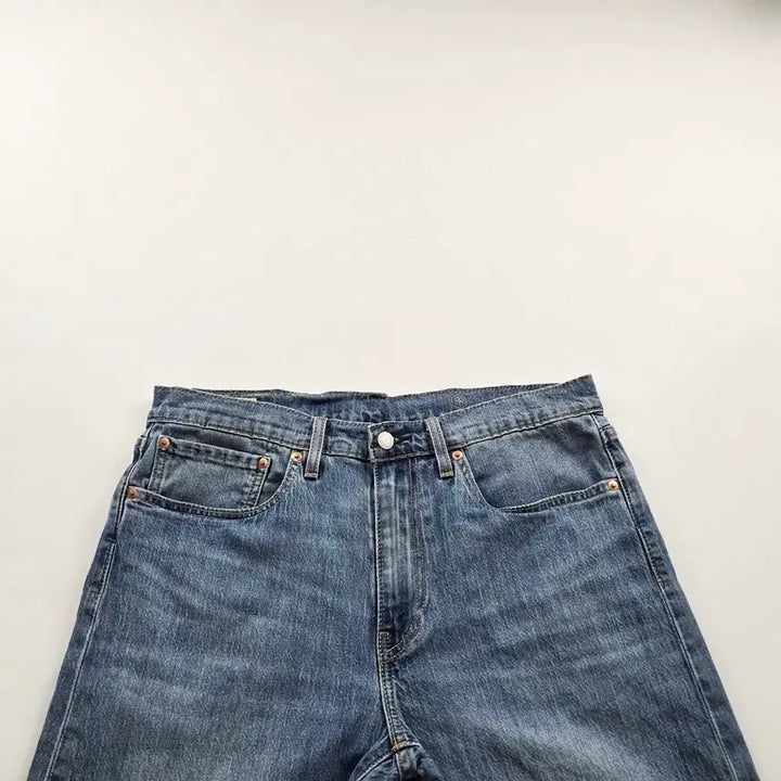 [SOLD OUT] 리바이스 502 청바지 스판 데님 사이즈34 R5145