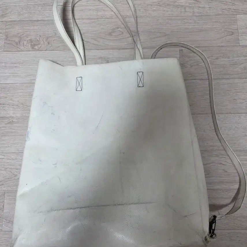 [SOLD OUT] 프라이탁 줄리엔 가방