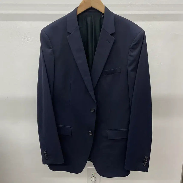 [BUNJANG] Theory New Tailor Jacket Navy / Theory 띠어리 뉴테일러 자켓 42R사이즈 네이비