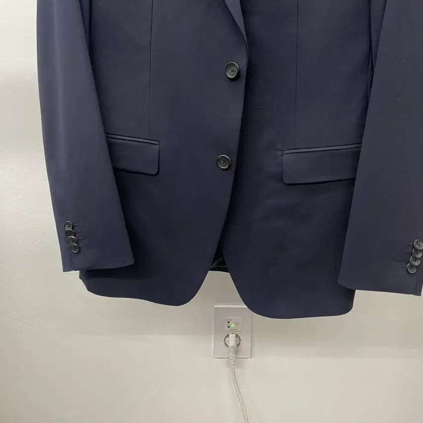 [BUNJANG] Theory New Tailor Jacket Navy / Theory 띠어리 뉴테일러 자켓 42R사이즈 네이비