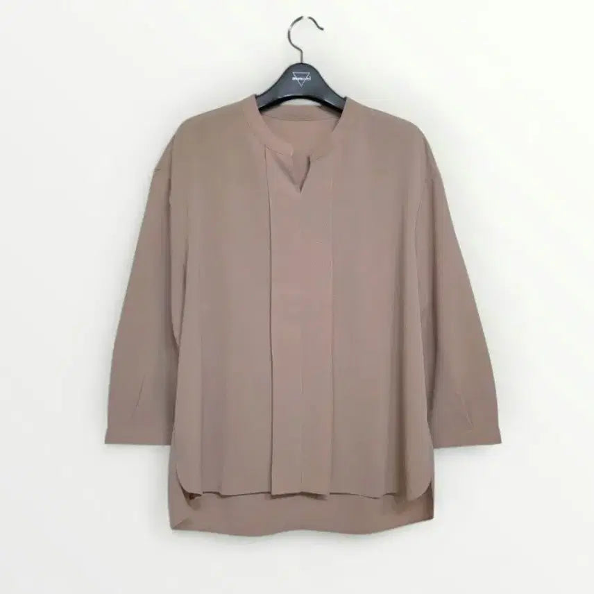 [SOLD OUT] 66~77 새상품 여성 블라우스 정장 오피스룩 여자 95~100 새제품