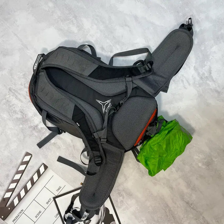 [SOLD OUT] Salomon REVO Round 24