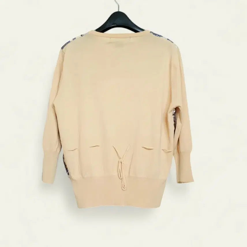 [SOLD OUT] 77 여성 가디건 66~77 니트 가디건 여자 가디건 100 앙상블