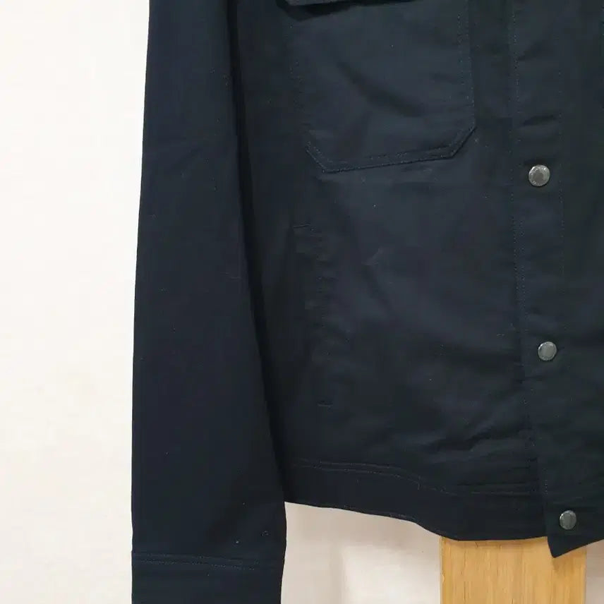 [BUNJANG] KKKAY Black Jacket (105) / KKKAY 블랙 자켓 105사이즈