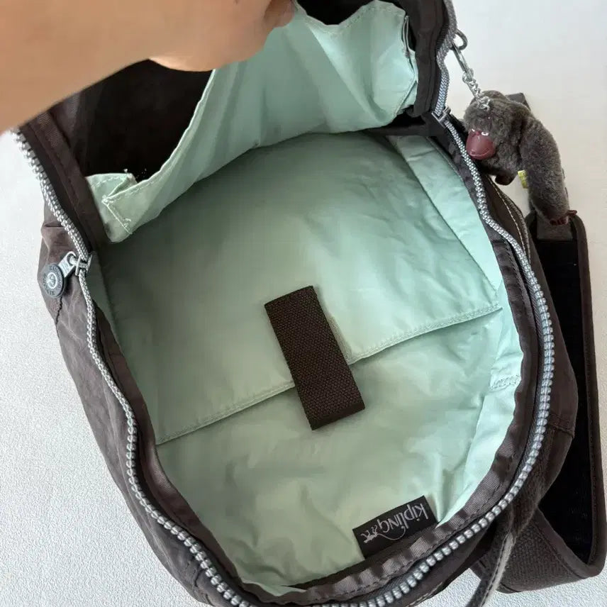 [BUNJANG] Kipling Backpack / 키플링(Kipling) 백팩