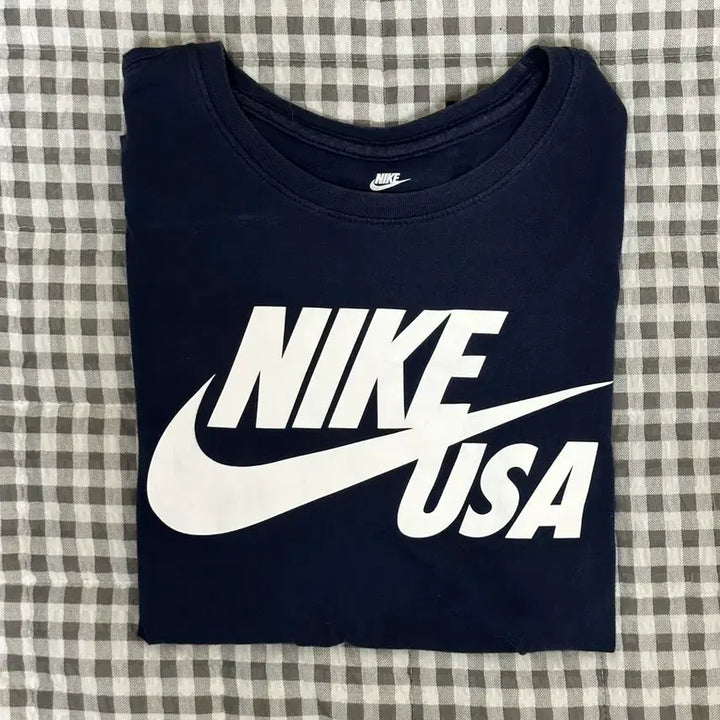 [BUNJANG] Nike USA T-shirt / 나이키 USA 티셔츠 S