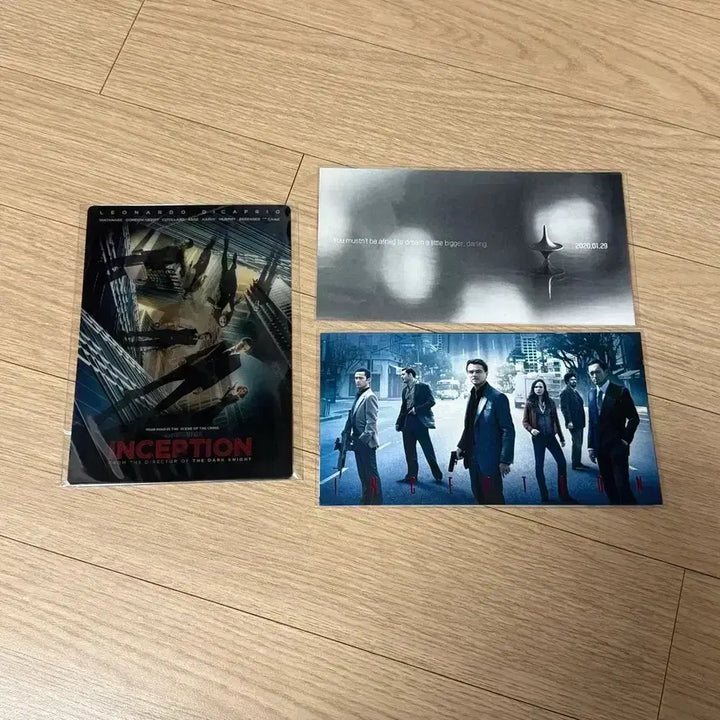 [SOLD OUT] 테넷 A3 포스터 캣닐양면로버트패틴슨 크리스토퍼놀란감독굿즈인셉션오펜하이머