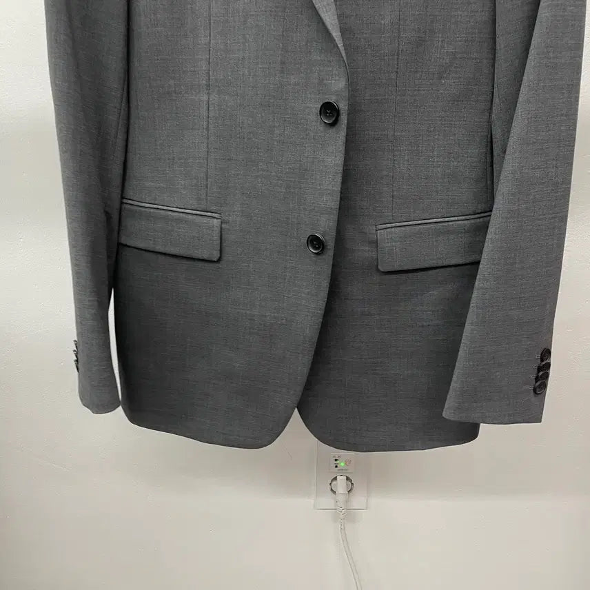 [BUNJANG] Theory New Tailor Jacket - Gray / Theory 띠어리 뉴테일러 자켓 42R사이즈 그레이