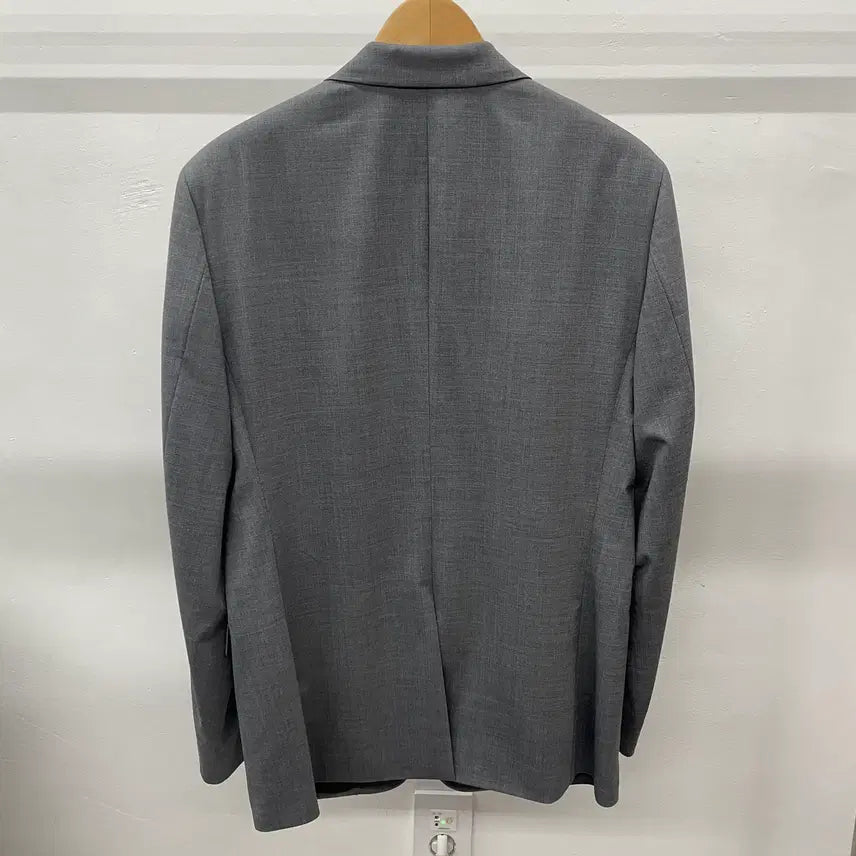 [BUNJANG] Theory New Tailor Jacket - Gray / Theory 띠어리 뉴테일러 자켓 42R사이즈 그레이