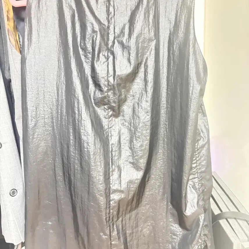 [BUNJANG] The Ilma Midi Dress / 더일마 원피스