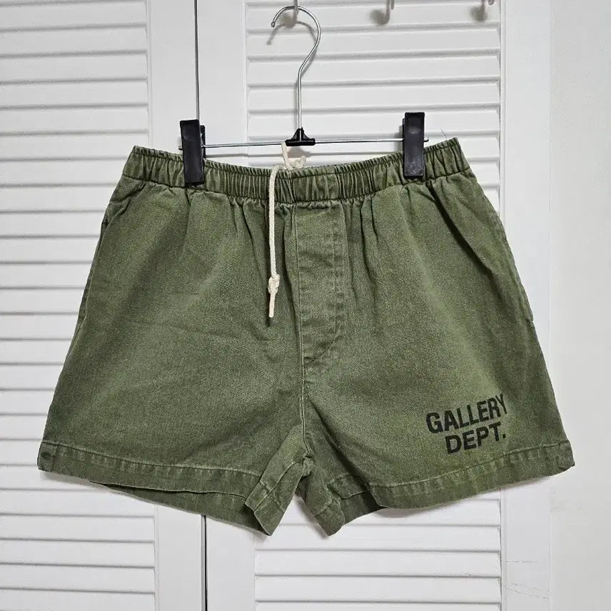 [BUNJANG] Visson21 &amp; Pines Store Shorts Bundle / 인스타 바이쑨21, 파인즈스토어 반바지