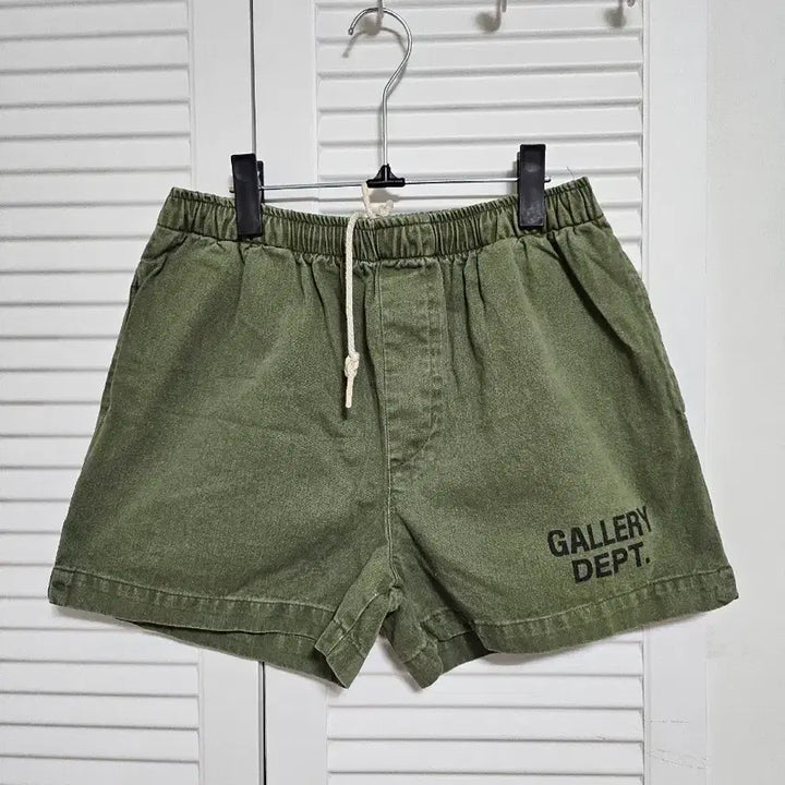[BUNJANG] Visson21 &amp; Pines Store Shorts Bundle / 인스타 바이쑨21, 파인즈스토어 반바지