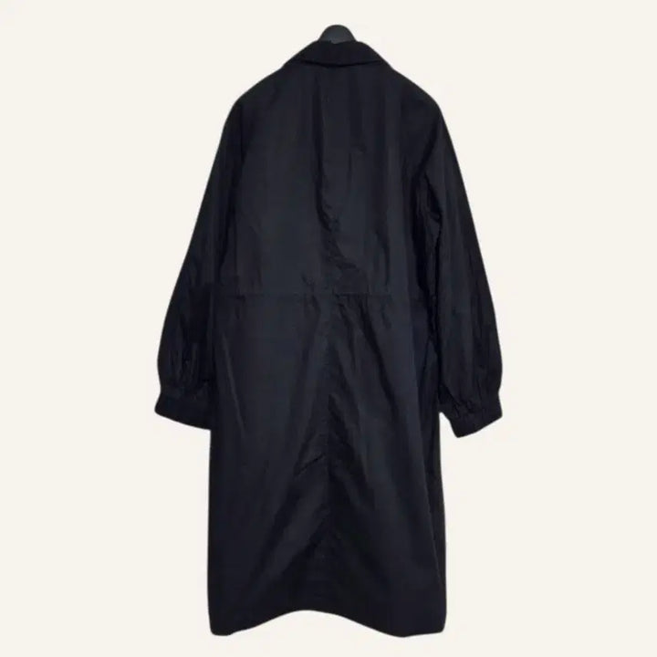 [SOLD OUT] 새상품 77 여성 롱 자켓 셔츠 원피스 간절기 자켓 코트 롱원피스 새제품